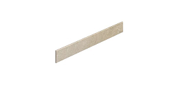 Плинтус Монца Крим 7,2x60