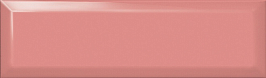 9024 Аккорд розовый грань 8.5*28.5 керамическая плитка