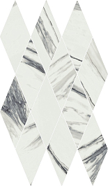 Мозаика Шарм Делюкс Фантастико Даймонд 28x48 (620110000114)