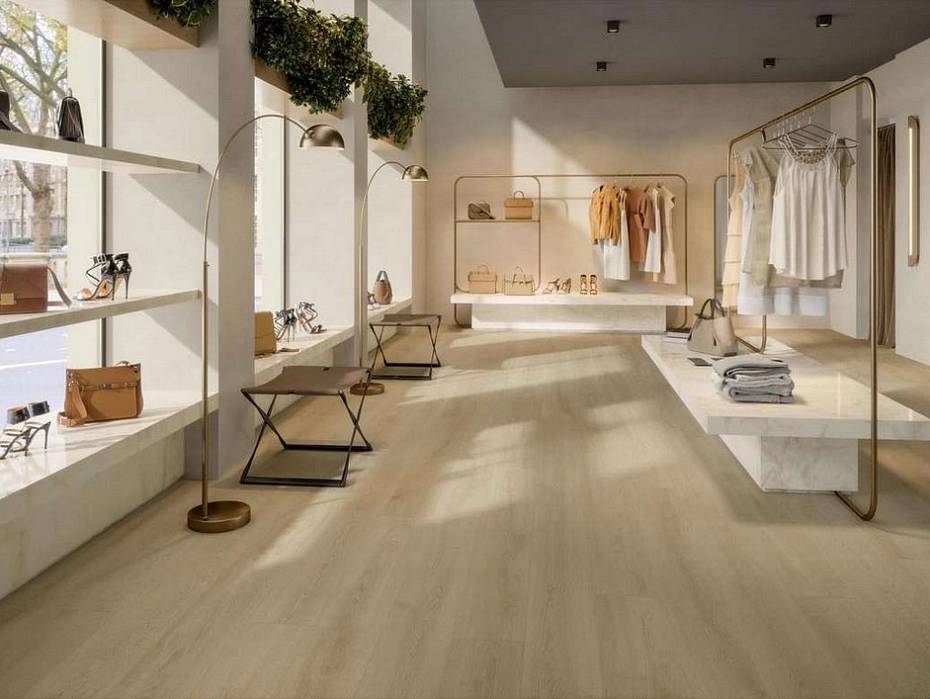 Интерьер Entice от Atlas Concorde Italy Интерьер Entice от Atlas Concorde Italy