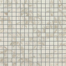 Мозаика Marvel Royal Calacatta Mosaico Lappato (AEOY) 30x30 