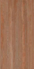 Керамогранит Vitra StoneSystem ДекоТравертин Рoccо Матовый R10А Рельеф 60*120