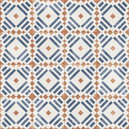 Керамогранит ABK Play Labyrinth Pearl 20x20