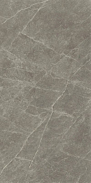 KM6012G0821R (1,434м 2пл) Эстерель серый матовый обрезной 60x119,5x0,9 керамогранит