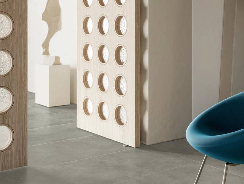 Интерьер Fossil/Фоссил от Italon Интерьер Fossil/Фоссил от Italon