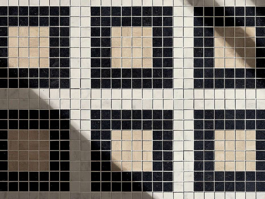 Интерьер Italic от 41zero42 Интерьер Italic от 41zero42