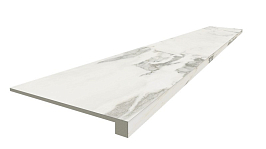 Ступень Микеланджело Колд 33x120 фронтальная