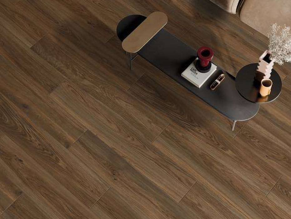 Интерьер Walnut от Vitra Интерьер Walnut от Vitra