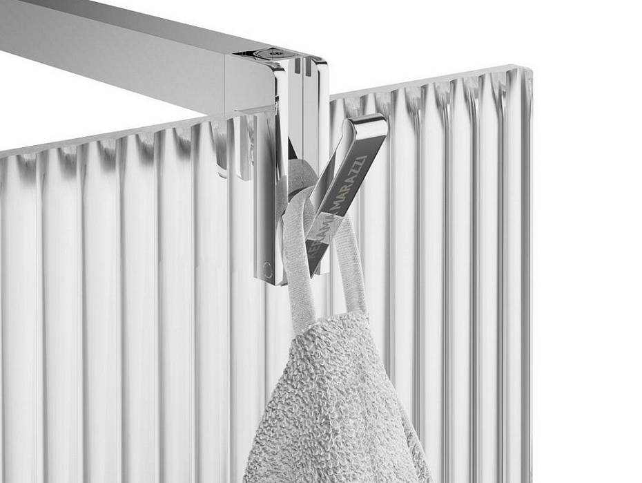 Интерьер Cristallo от Сантехника Интерьер Cristallo от Сантехника