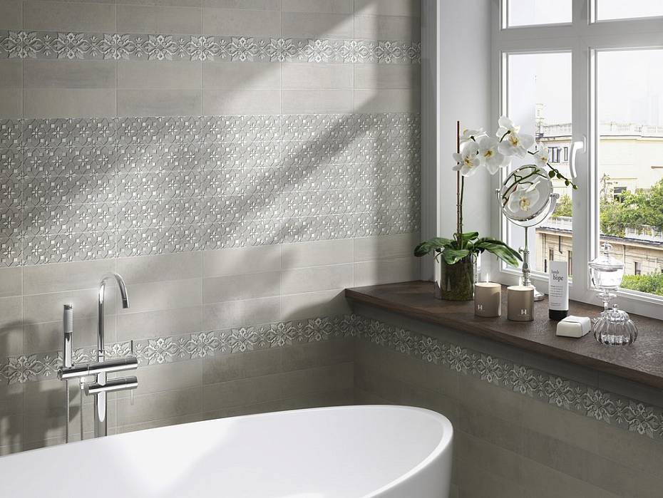 Интерьер Шеннон от Brick Plus Интерьер Шеннон от Brick Plus