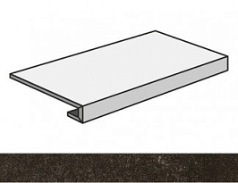 Ступень Drift Dark Scal.160 Front (620070001402) 