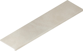 Ступень Континуум Пьюр 33x120 угловая правая (620070002330)