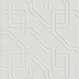 Плитка 41Zero42 Superclassica SCB Path Bianco