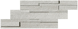 Мозаика Klif White Brick 3D (AN7K) 