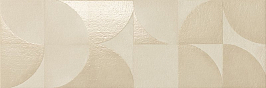 Плитка Mat&More 25X75 Deco Beige (fRE3)