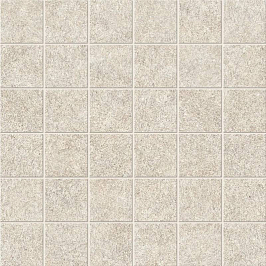 Мозаика Boost Mineral White Mosaico (AIGS) 
