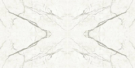 Керамогранит Marvel Statuario Supremo 75x150 Lp Macchia Aperta (A4PH)  