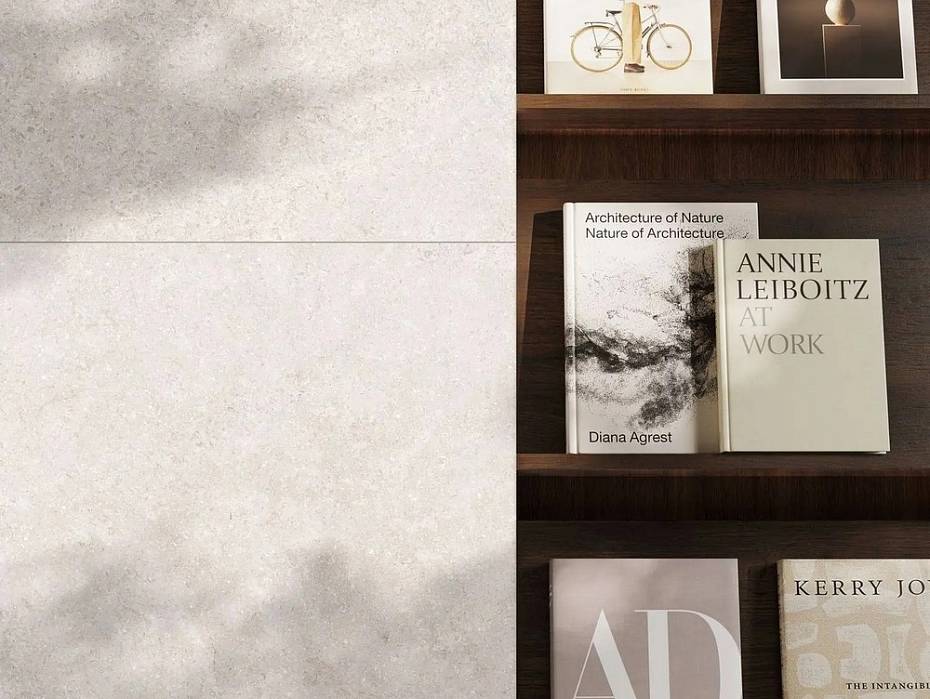 Интерьер Sandstone от Vitra Интерьер Sandstone от Vitra