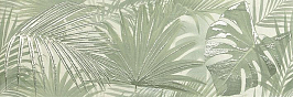 Плитка Deco&More 25X75 Tropical Green (fRGJ)