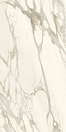 Керамогранит Calacatta Borghini Silk 12 mm ST (AF5B) 