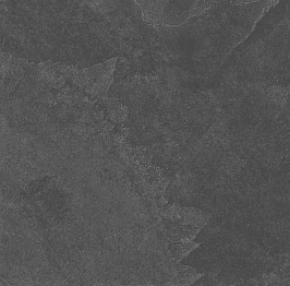 Керамогранит TE04 Terra натуральная 80x80 черный