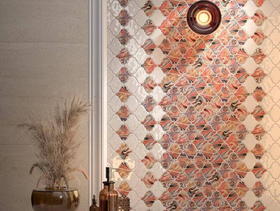 Интерьер Арабески Венеция от Venezia Интерьер Арабески Венеция от Venezia