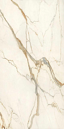 Керамогранит Calacatta Imperiale Silk 160x320