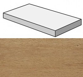 Ступень Oak Reserve Pure Scalino Angolare Sx (620070000870) 