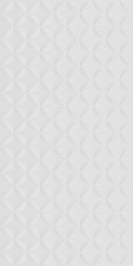 Плитка Lili Waffle snow 30х60