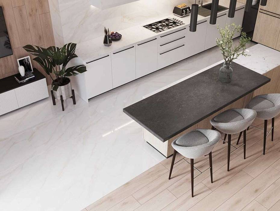 Интерьер Onlygres от Estima Интерьер Onlygres от Estima