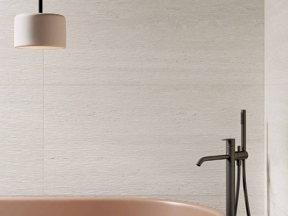 Интерьер Sensi Roma от ABK Интерьер Sensi Roma от ABK