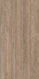 KM6012G0981R (1,434м 2пл) Про Травертин коричневый светлый матовый обрезной 60x119,5x0,9 керамогранит