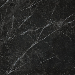 Керамогранит Marvel Noir St.Laurent 60x60 (AVGG) 