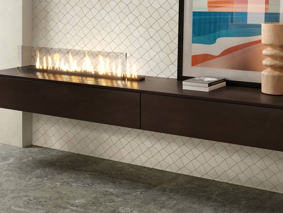 Интерьер Da Vinci/Да Винчи от Coliseum Интерьер Da Vinci/Да Винчи от Coliseum