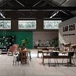 Интерьер Lab325 от ABK