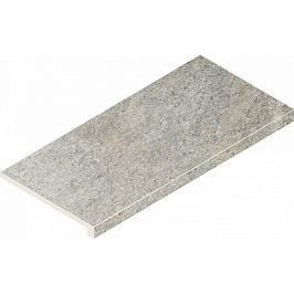 Ступень Магма Сильвер 33x60 фронтальная (620070002947)