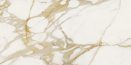 Керамогранит Marvel Next Calacatta Oro 60x120 Lapp. (HGJR) Керамогранит Marvel Next Calacatta Oro 60x120 Lapp. (HGJR)