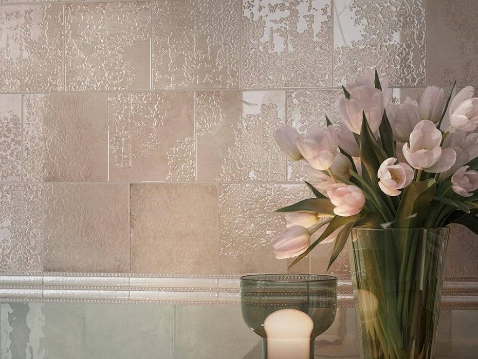 Интерьер Адриатика от Venezia Интерьер Адриатика от Venezia