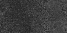 DD200720R Про Стоун чёрный обрезной 30x60x0,9 керамогранит