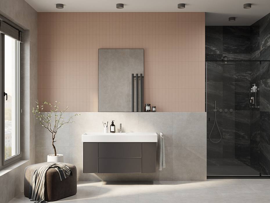 Интерьер Checkmate от Creto Интерьер Checkmate от Creto