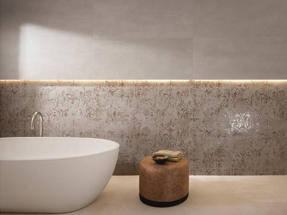 Интерьер Ylico от FAP Интерьер Ylico от FAP