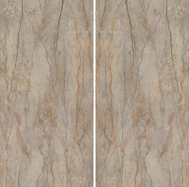 Керамогранит Silver Root Bookmatch Silk 160x320