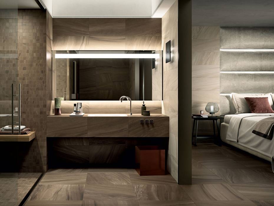 Интерьер Wonder/Вандер от Italon Интерьер Wonder/Вандер от Italon