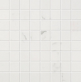 Мозаика Marvel Calacatta Mosaico Matt (ASK5) 