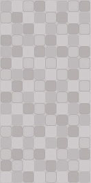 Вставка Mono Quadra smoke 30х60