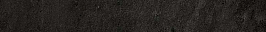 Бордюр Wise Dark Listello 7,2x60 Lap (610090001642) 