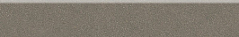 DD254220R/3BT Плинтус Джиминьяно коричневый матовый обрезной 60х9,5х0,9
