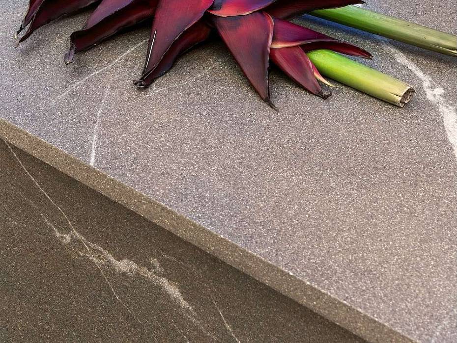 Интерьер In-Side от Laminam Интерьер In-Side от Laminam