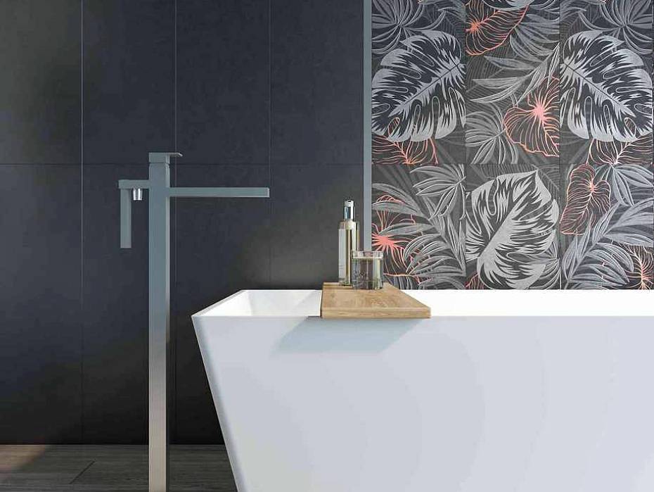 Интерьер Pandora от Creto Интерьер Pandora от Creto