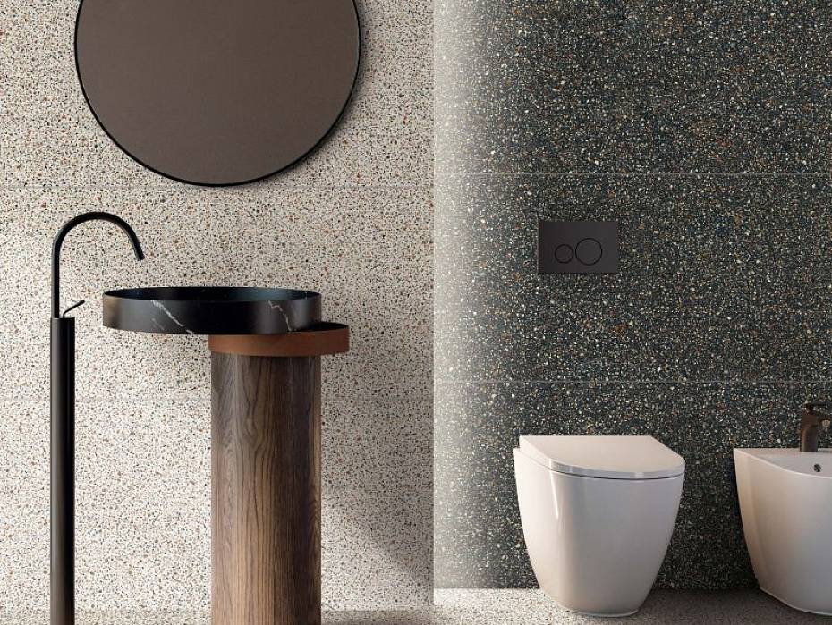 Интерьер Blend от ABK Интерьер Blend от ABK